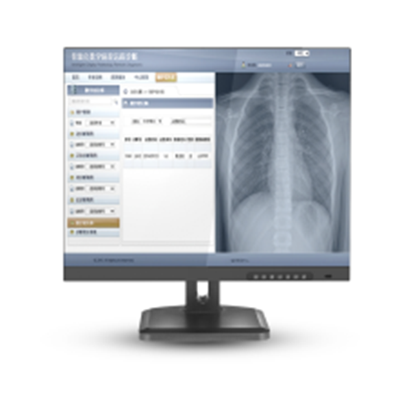 Medical Display