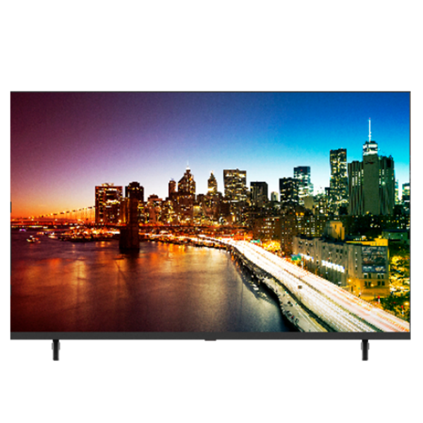 Borderless TV