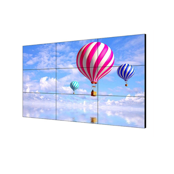 Video Wall
