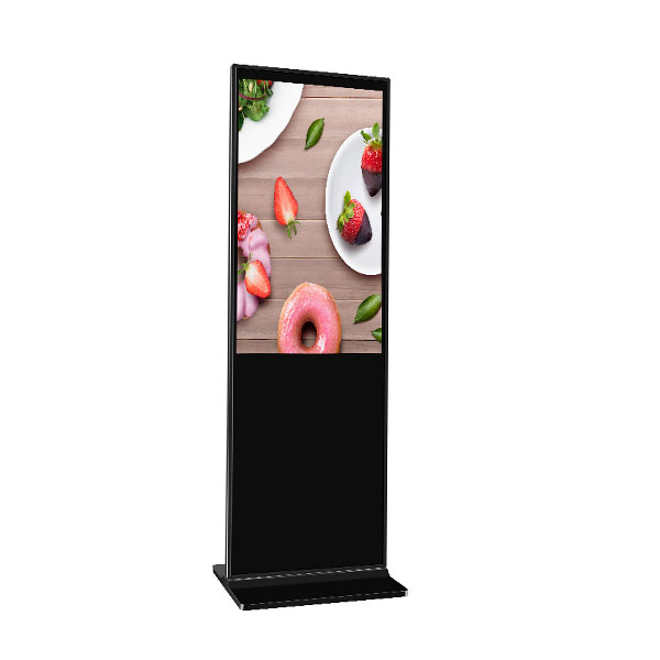 Floor-Standing Digital Signage （Indoor）