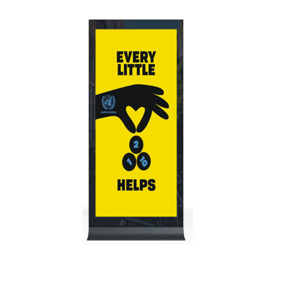 LED Advertising Product
