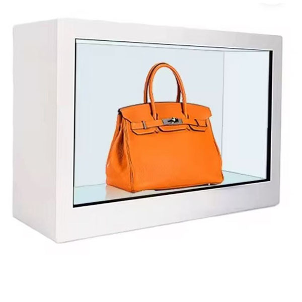 Customized Display